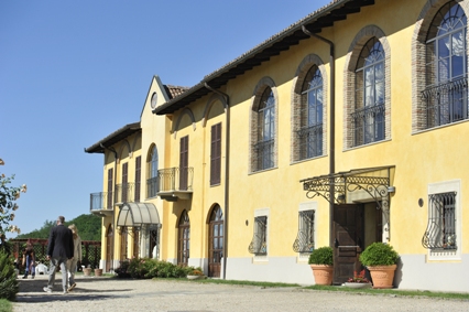 Terziario e industriale
