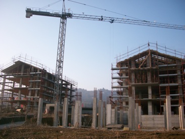 Nuove Costuzioni Impresa Verri srl