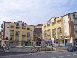 Nuove Costuzioni Impresa Verri srl