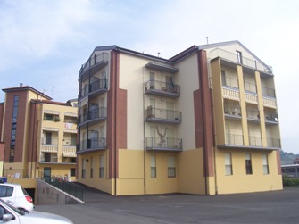 Nuove Costuzioni Impresa Verri srl