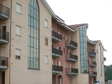 Nuove Costuzioni Impresa Verri srl