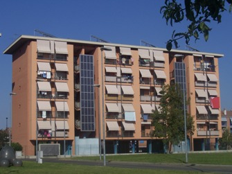 Nuove Costuzioni Impresa Verri srl